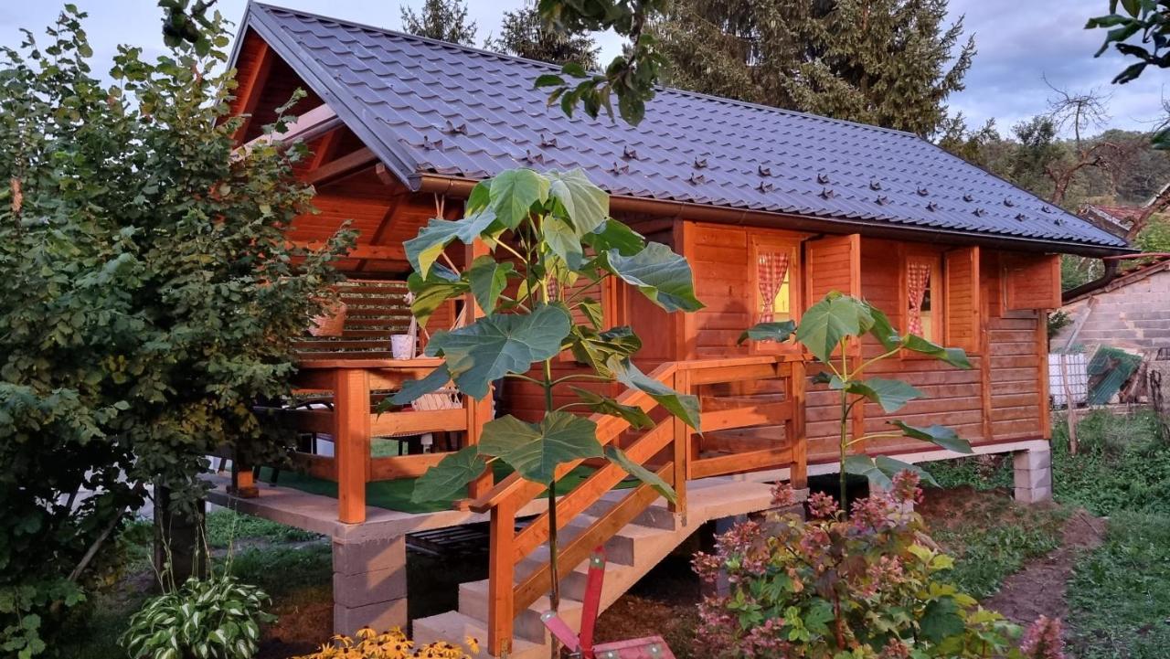 Holiday Home Sajra คูเลนวาคูฟ ภายนอก รูปภาพ