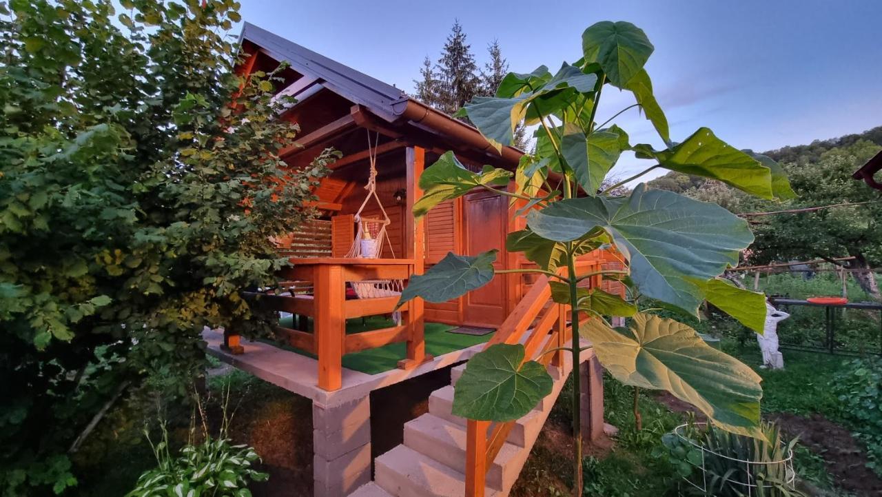 Holiday Home Sajra คูเลนวาคูฟ ภายนอก รูปภาพ