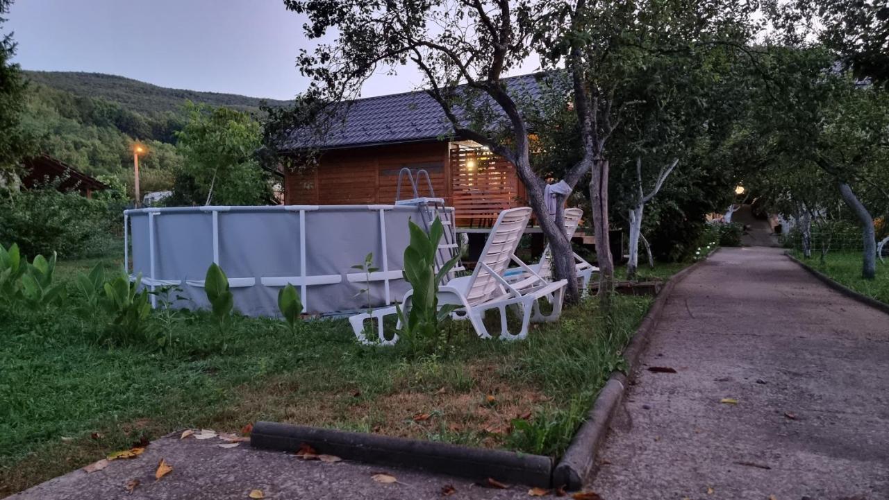 Holiday Home Sajra คูเลนวาคูฟ ภายนอก รูปภาพ