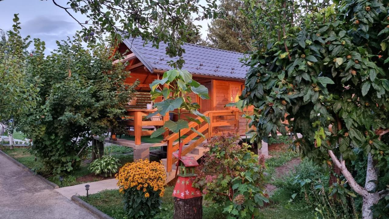 Holiday Home Sajra คูเลนวาคูฟ ภายนอก รูปภาพ