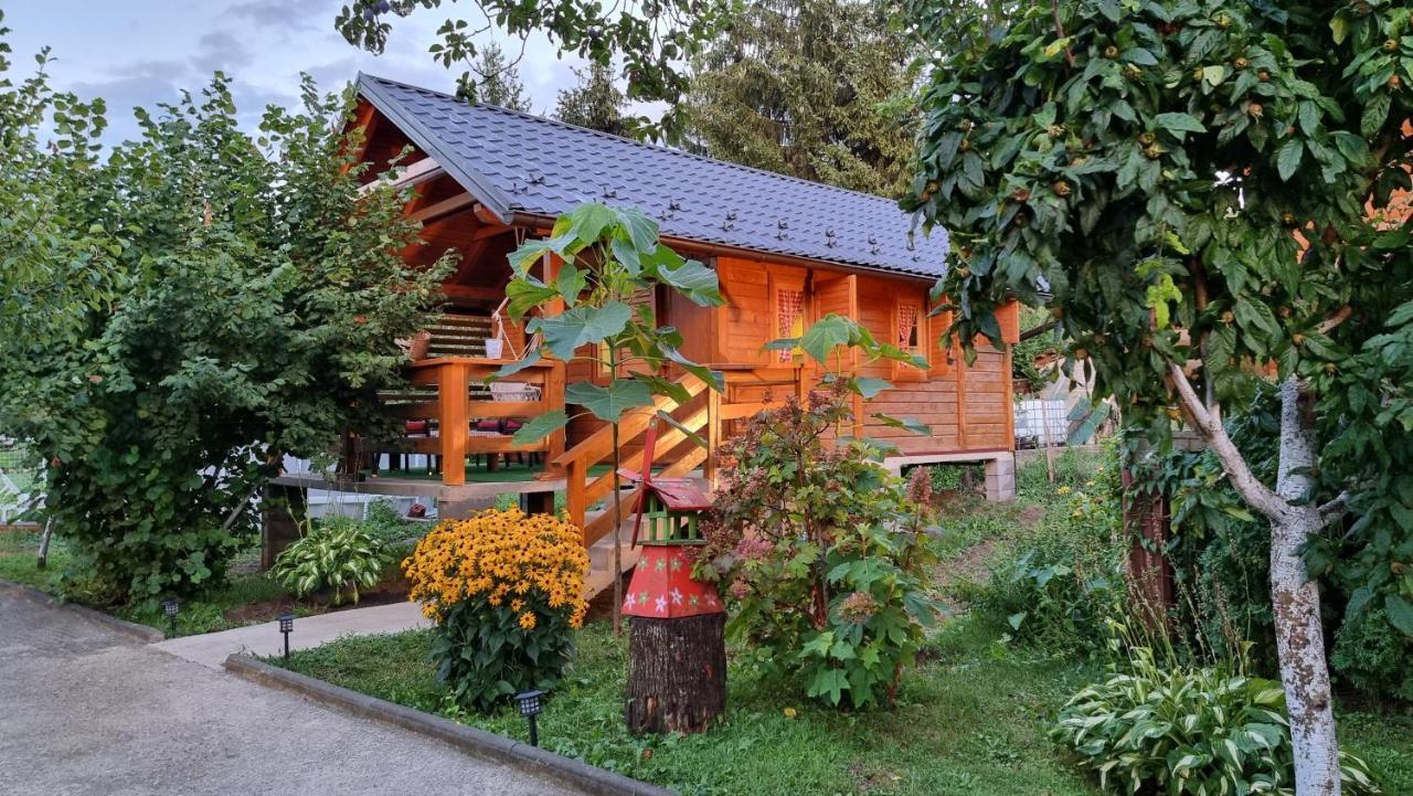 Holiday Home Sajra คูเลนวาคูฟ ภายนอก รูปภาพ