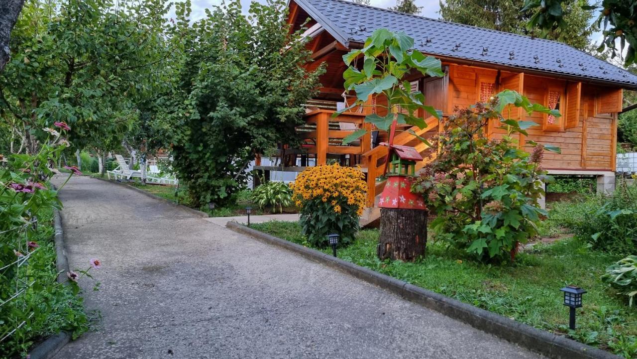 Holiday Home Sajra คูเลนวาคูฟ ภายนอก รูปภาพ
