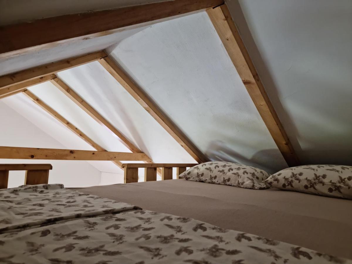 Holiday Home Sajra คูเลนวาคูฟ ภายนอก รูปภาพ