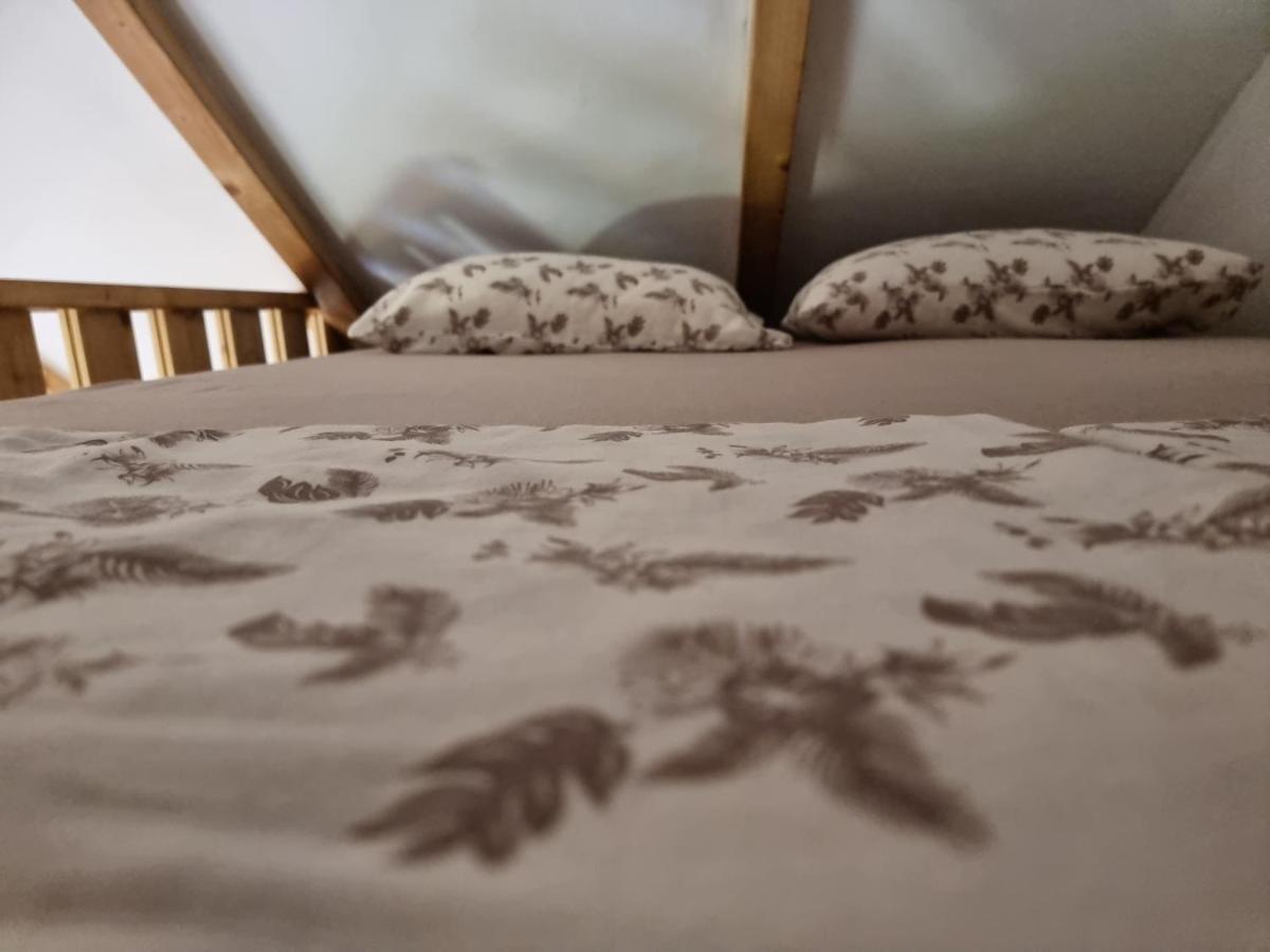 Holiday Home Sajra คูเลนวาคูฟ ภายนอก รูปภาพ