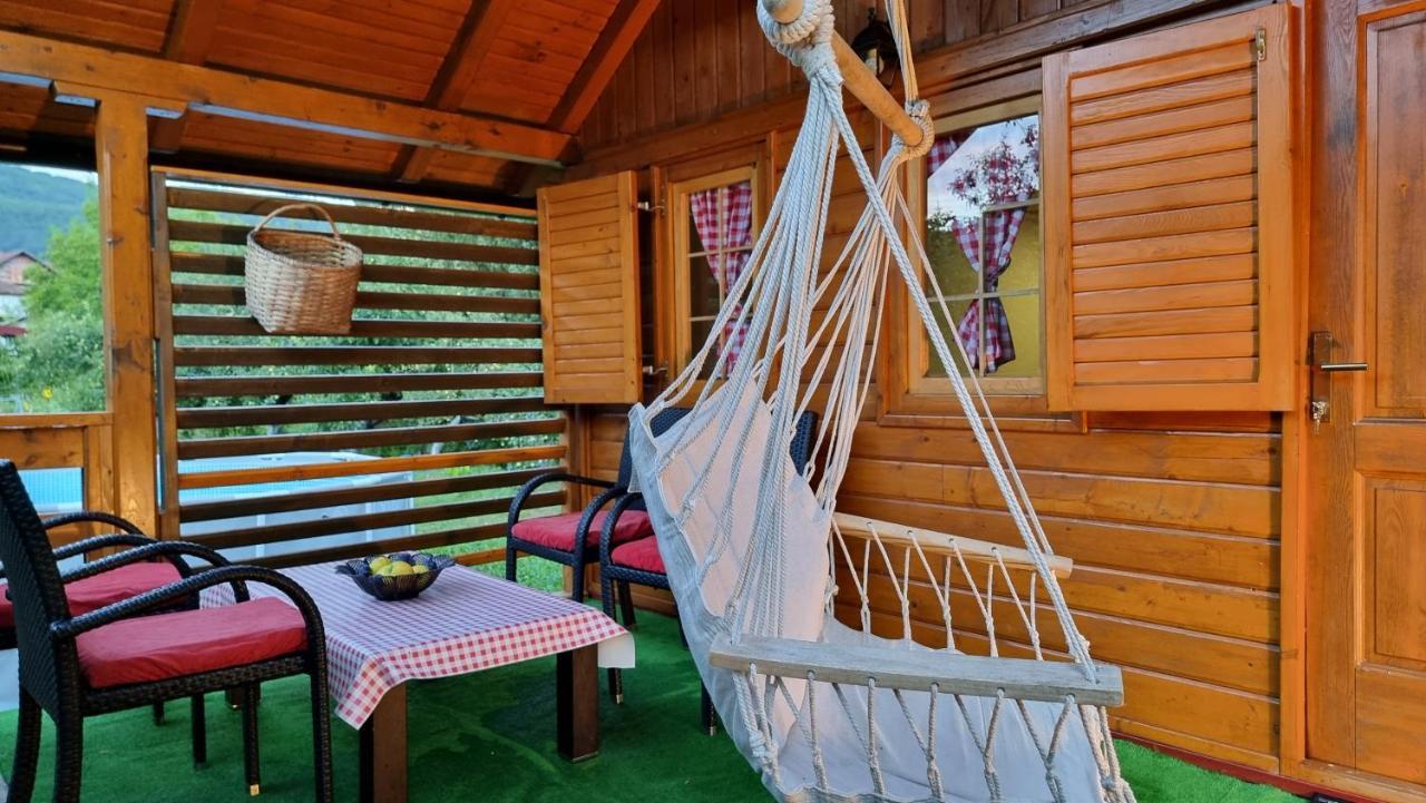 Holiday Home Sajra คูเลนวาคูฟ ภายนอก รูปภาพ