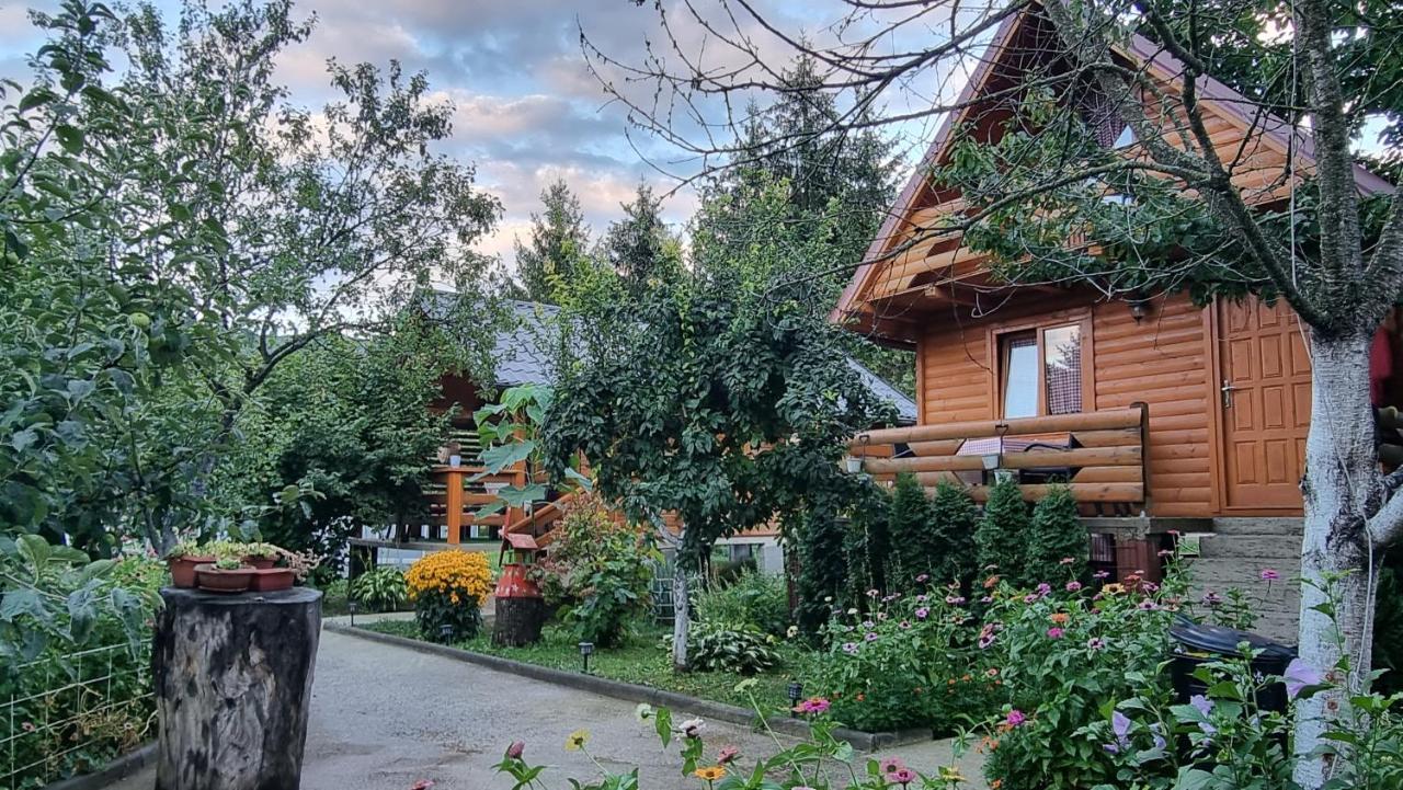Holiday Home Sajra คูเลนวาคูฟ ภายนอก รูปภาพ
