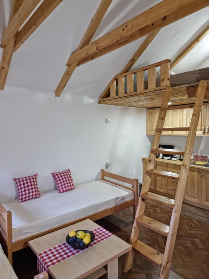 Holiday Home Sajra คูเลนวาคูฟ ภายนอก รูปภาพ