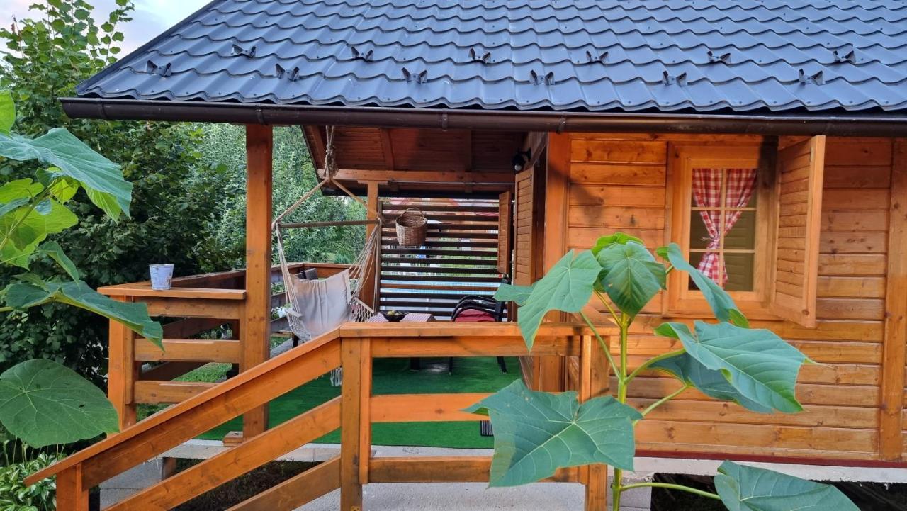 Holiday Home Sajra คูเลนวาคูฟ ภายนอก รูปภาพ