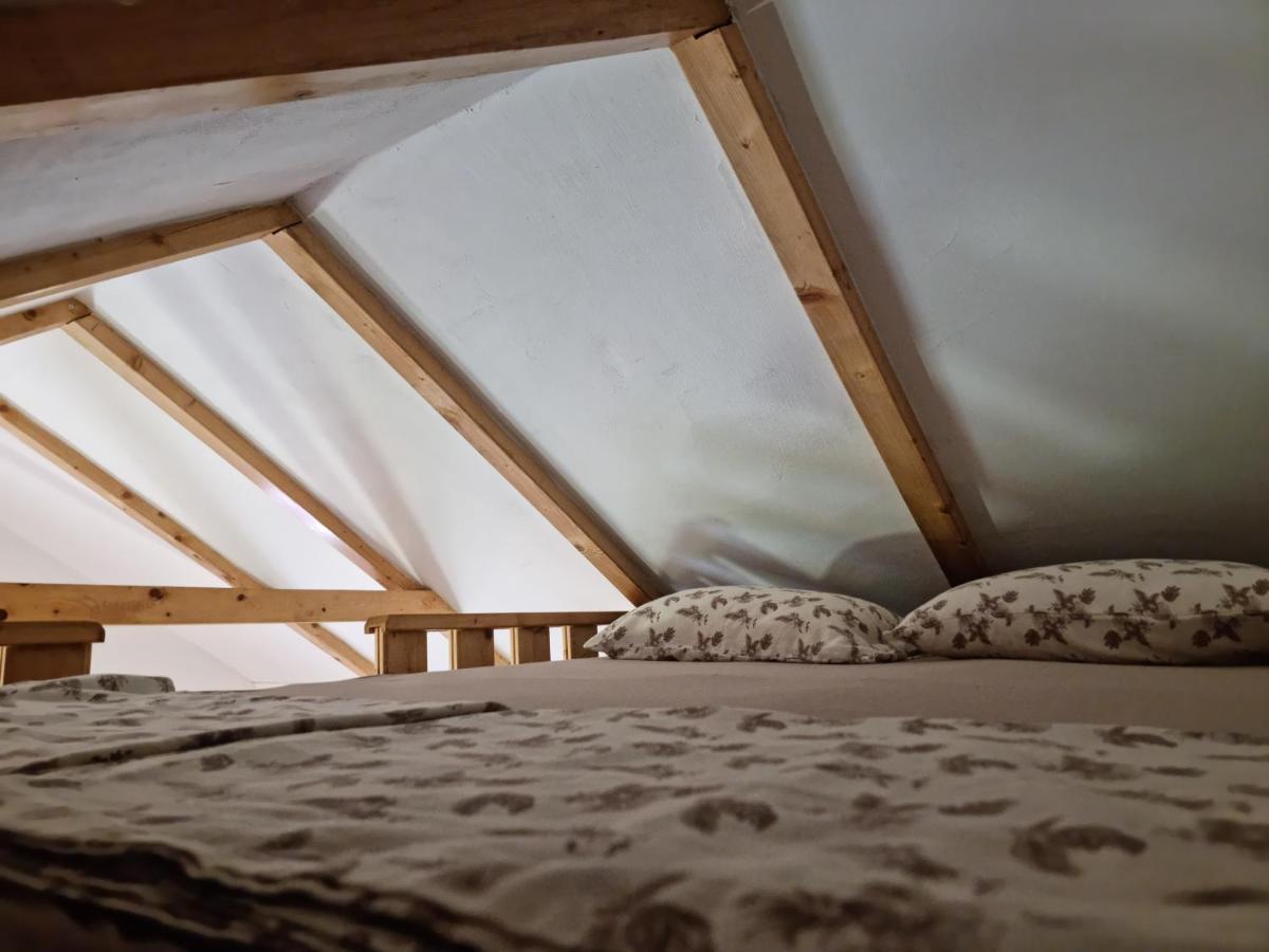 Holiday Home Sajra คูเลนวาคูฟ ภายนอก รูปภาพ