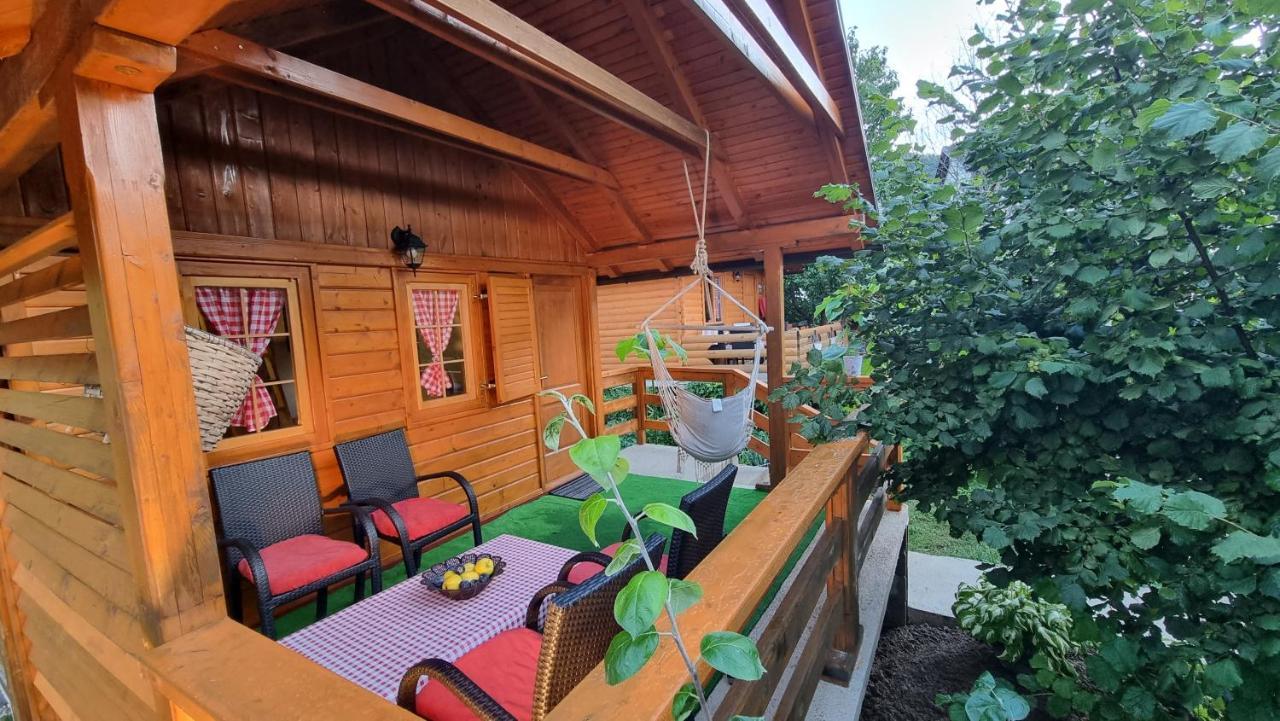 Holiday Home Sajra คูเลนวาคูฟ ภายนอก รูปภาพ