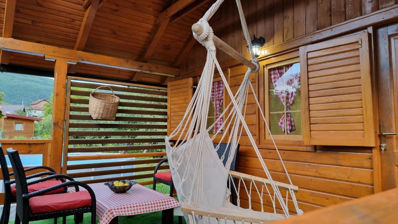 Holiday Home Sajra คูเลนวาคูฟ ภายนอก รูปภาพ