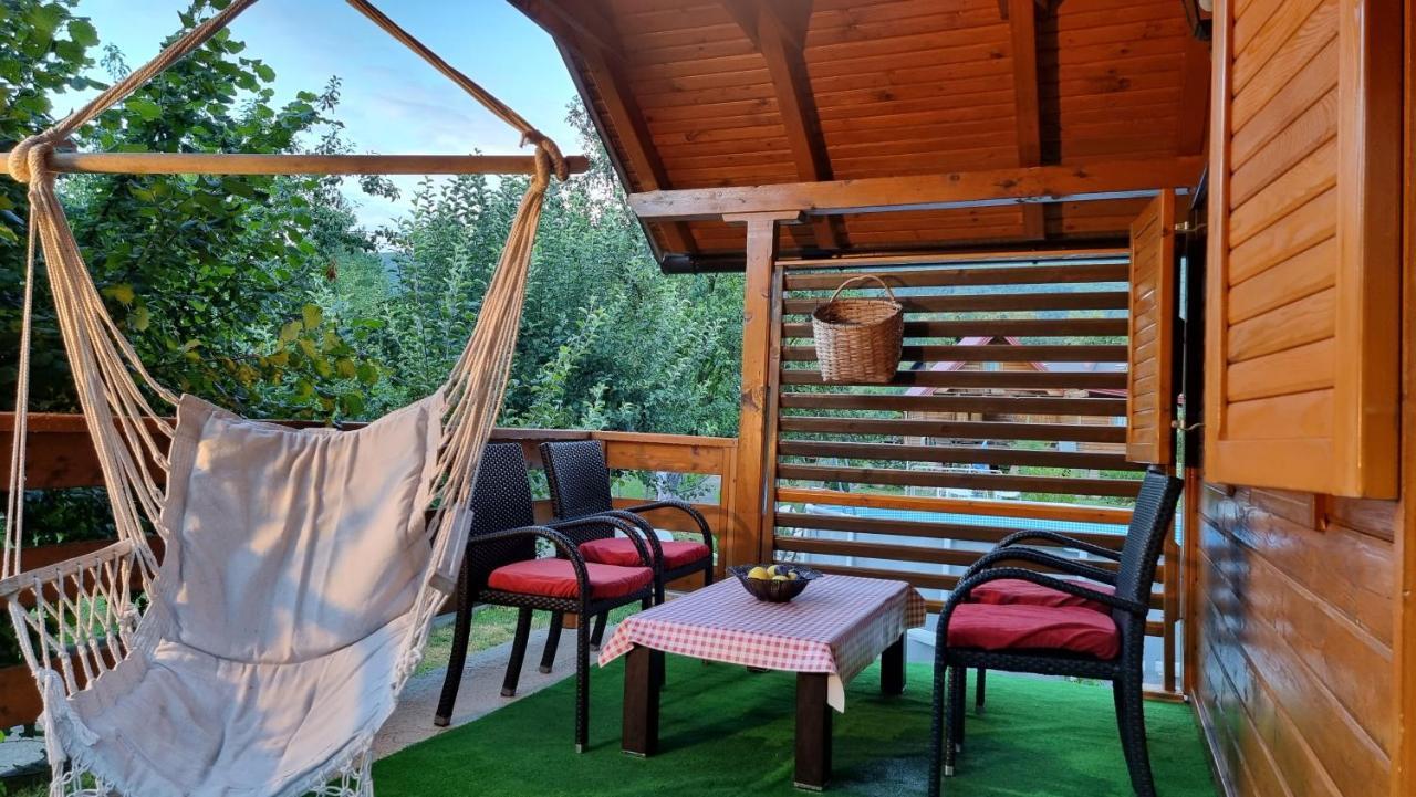 Holiday Home Sajra คูเลนวาคูฟ ภายนอก รูปภาพ